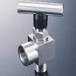 Needle Valves - VEX110