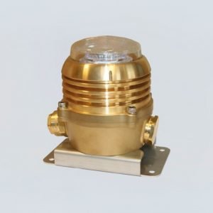 Stahl-Tranberg Helideck Perimeter Lighting