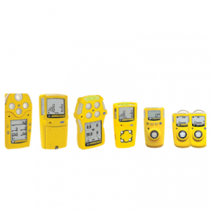 Portable Gas Detectors