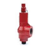 Relief Valves - V64