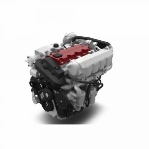 Steyr Motors Diesel Inboard Engines