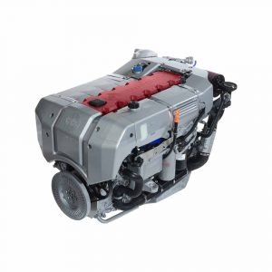 THE SE 6-CYLINDER SERIES