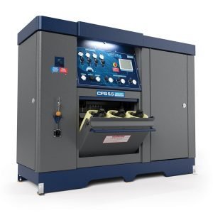 Breathing Air Compressor - Unicus 4