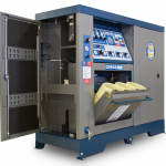 Breathing Air Compressor - Unicus III