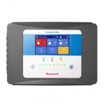 Honeywell Fixed Gas Detection - Touchpoint™ Plus Controller