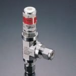 Relief Valves - V63
