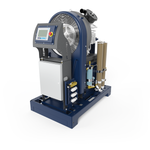 Breathing Air Compressor - Vertecon VTC 13