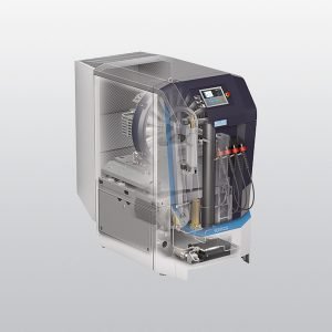 Breathing Air Compressor - Verticus V450-680 l/min