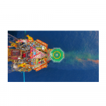 Deck Integrated Fire Fighting System