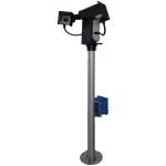 Fog Detector - Visibility meter classified area