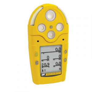 Multigas Detectors - GasAlertMicro 5 Series