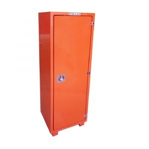 LIFE JACKET CABINETS (FOR 20-26 NO'S INFLATABLE TYPE)