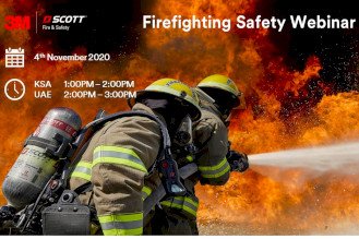 scott fire & safety